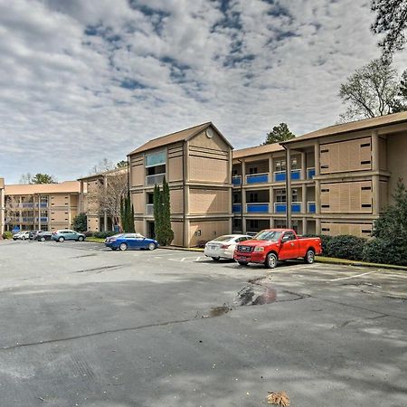 Lake Keowee Resort Condo With Balcony And Pool Access! Salem 外观 照片