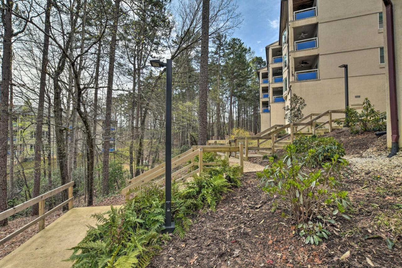 Lake Keowee Resort Condo With Balcony And Pool Access! Salem 外观 照片