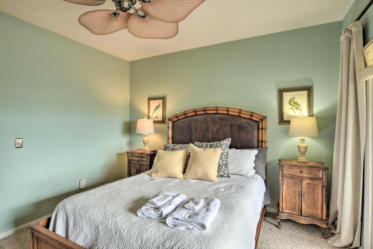 Lake Keowee Resort Condo With Balcony And Pool Access! Salem 外观 照片