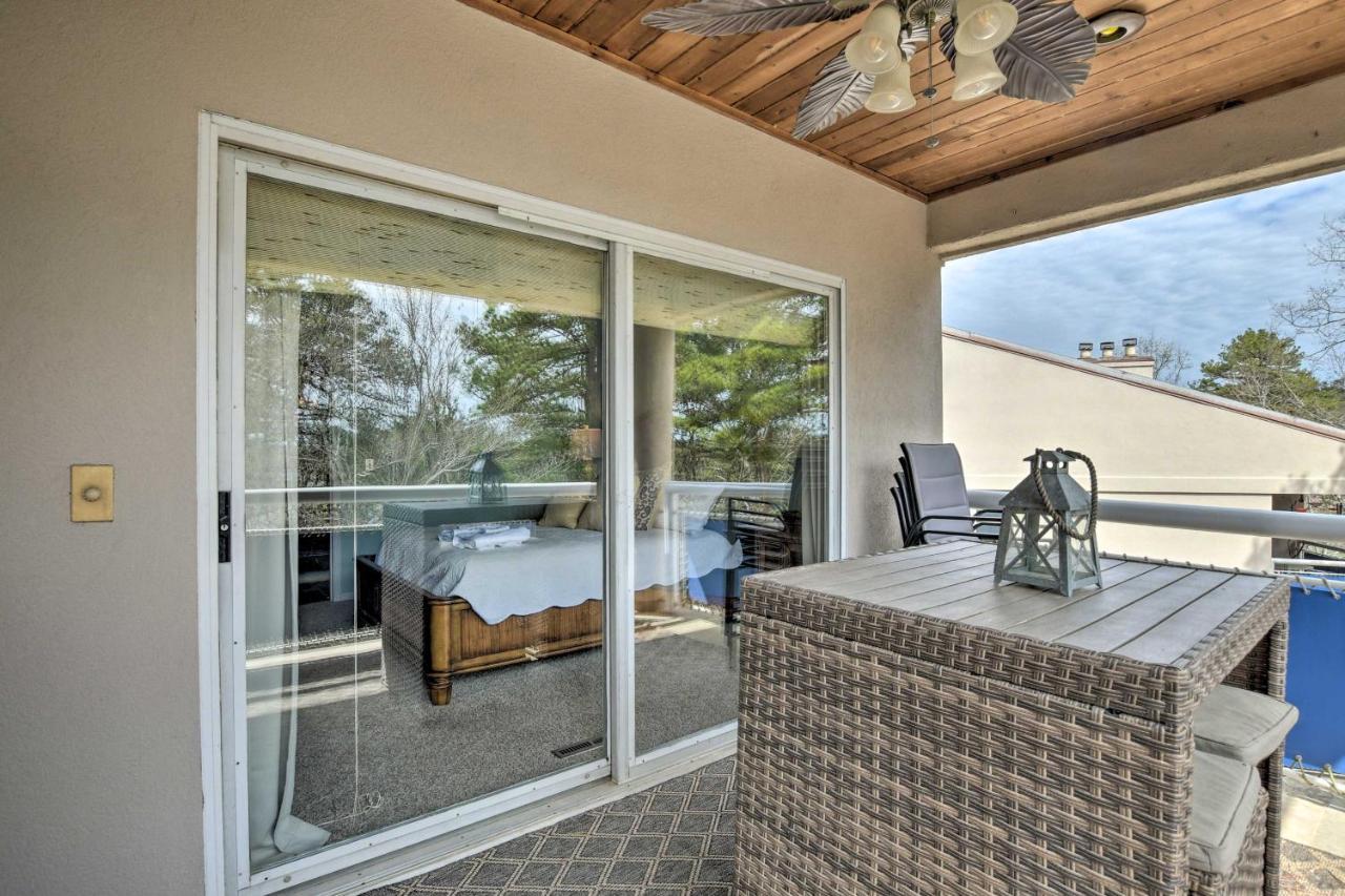 Lake Keowee Resort Condo With Balcony And Pool Access! Salem 外观 照片