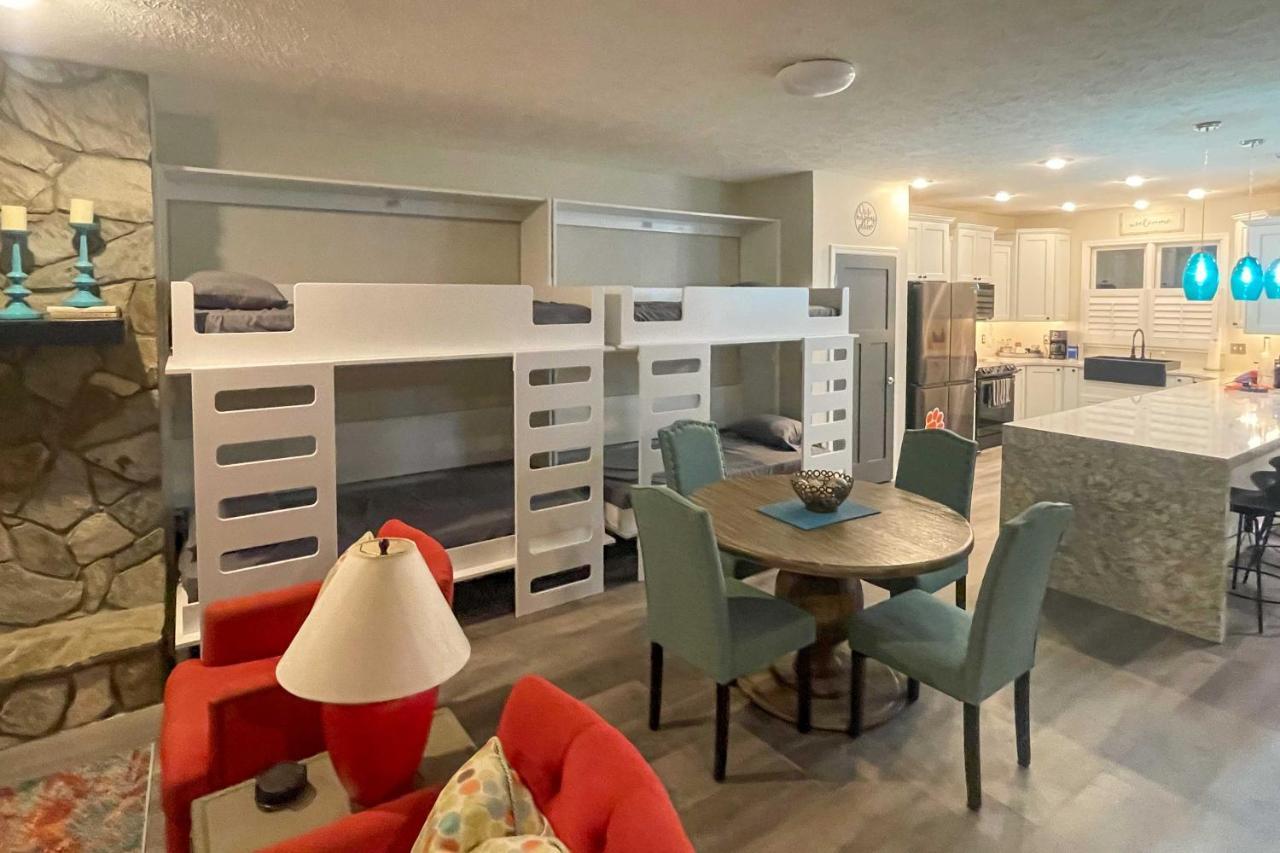 Lake Keowee Resort Condo With Balcony And Pool Access! Salem 外观 照片