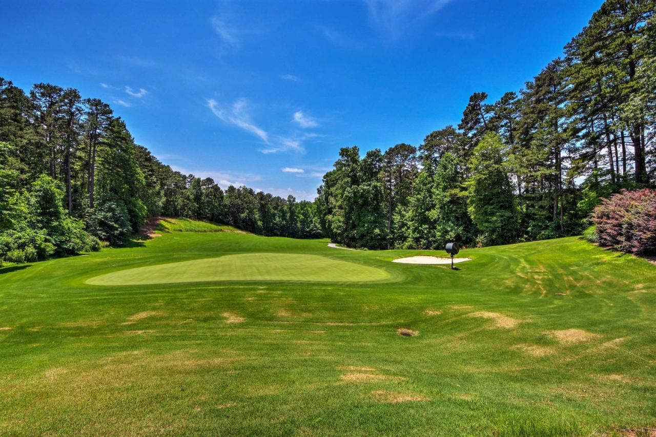Lake Keowee Resort Condo With Balcony And Pool Access! Salem 外观 照片